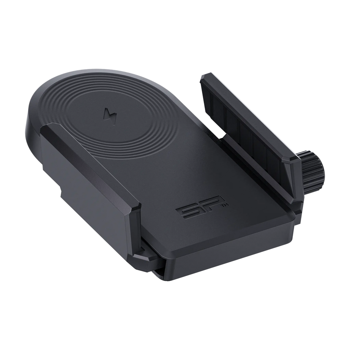 E-Cap Universal Charging Phone Clamp
