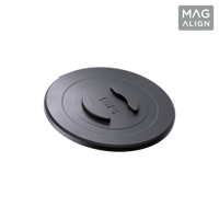 Manuel de Mag-Align Adapter