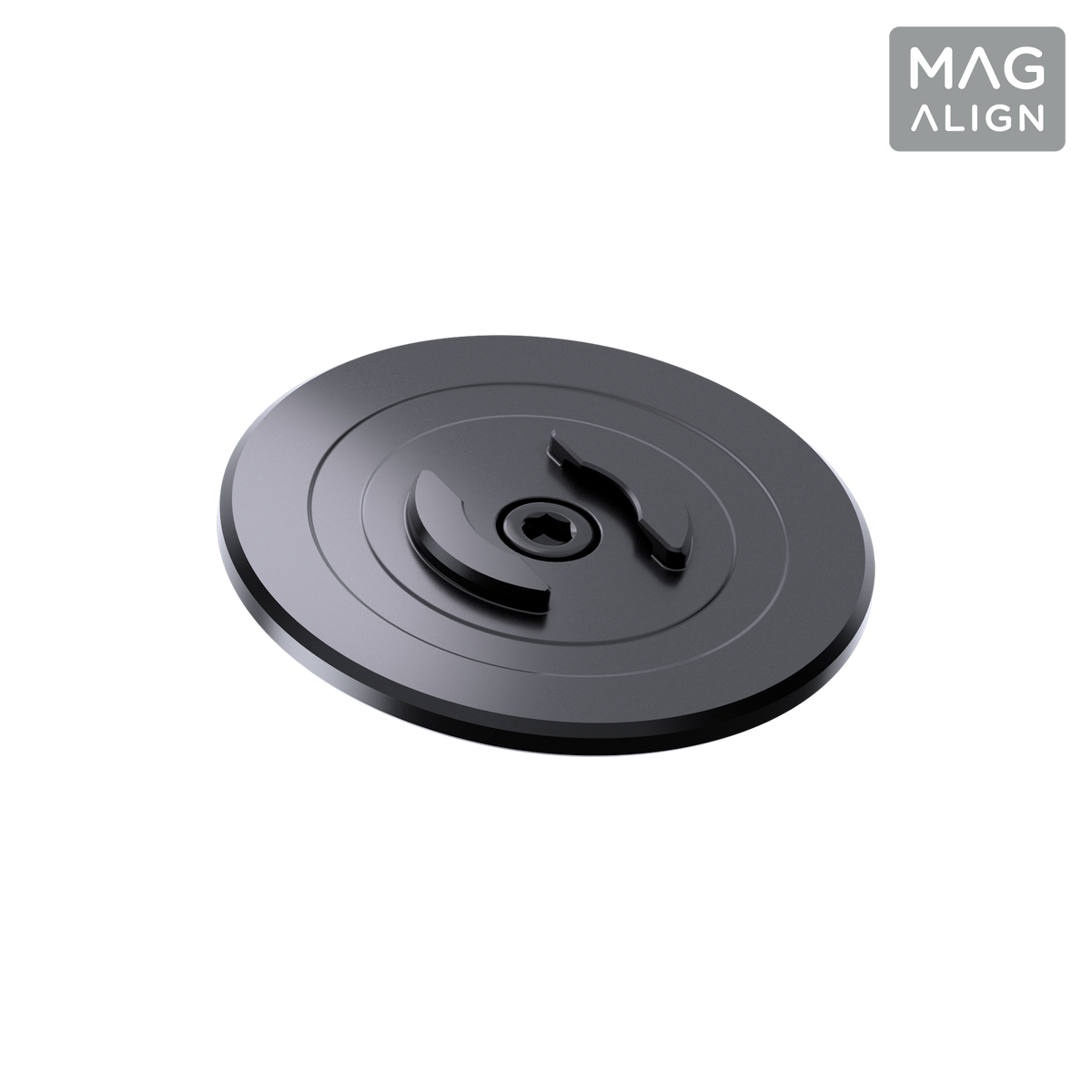 Manuel de Mag-Align Head A