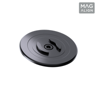 Manuel de Mag-Align Head A