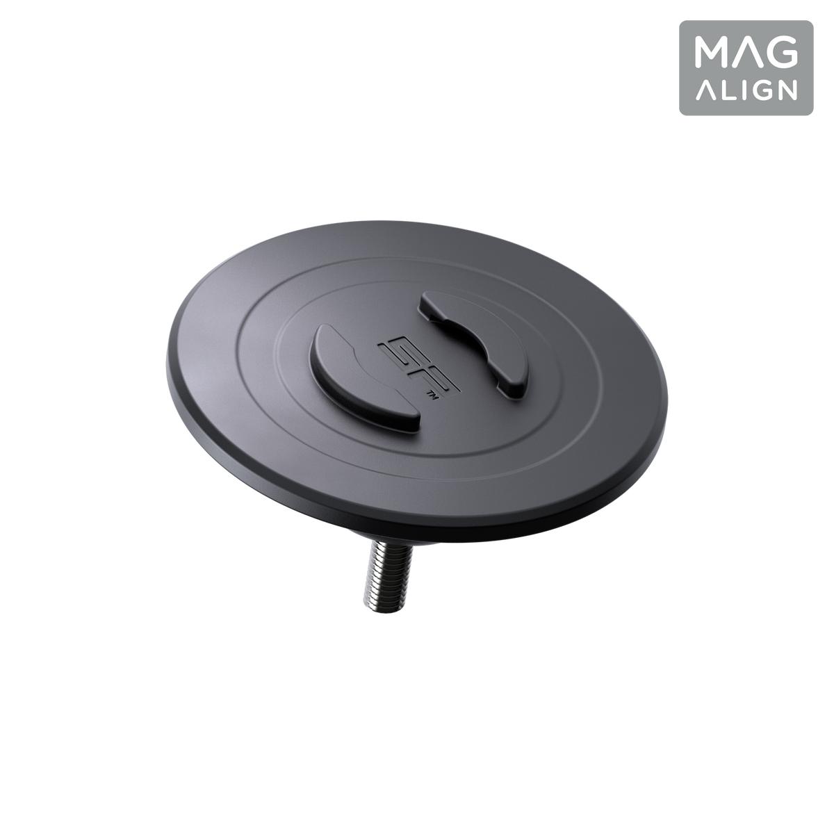 Manuel de Mag-Align Head B