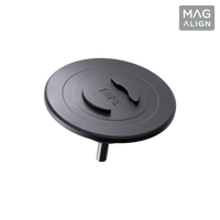 Manuel de Mag-Align Head B