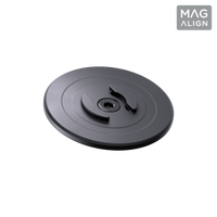 Manuel de Mag-Align Head C