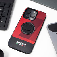 Ducati Phone Case - Red