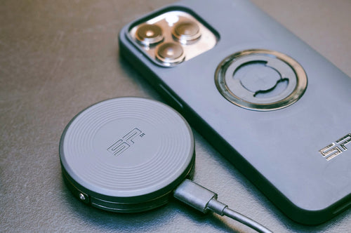 Compatible avec MagSafe®.
