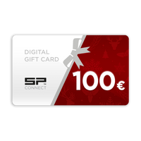 Carte cadeau numérique