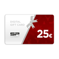 Carte cadeau numérique