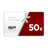 Carte cadeau numérique