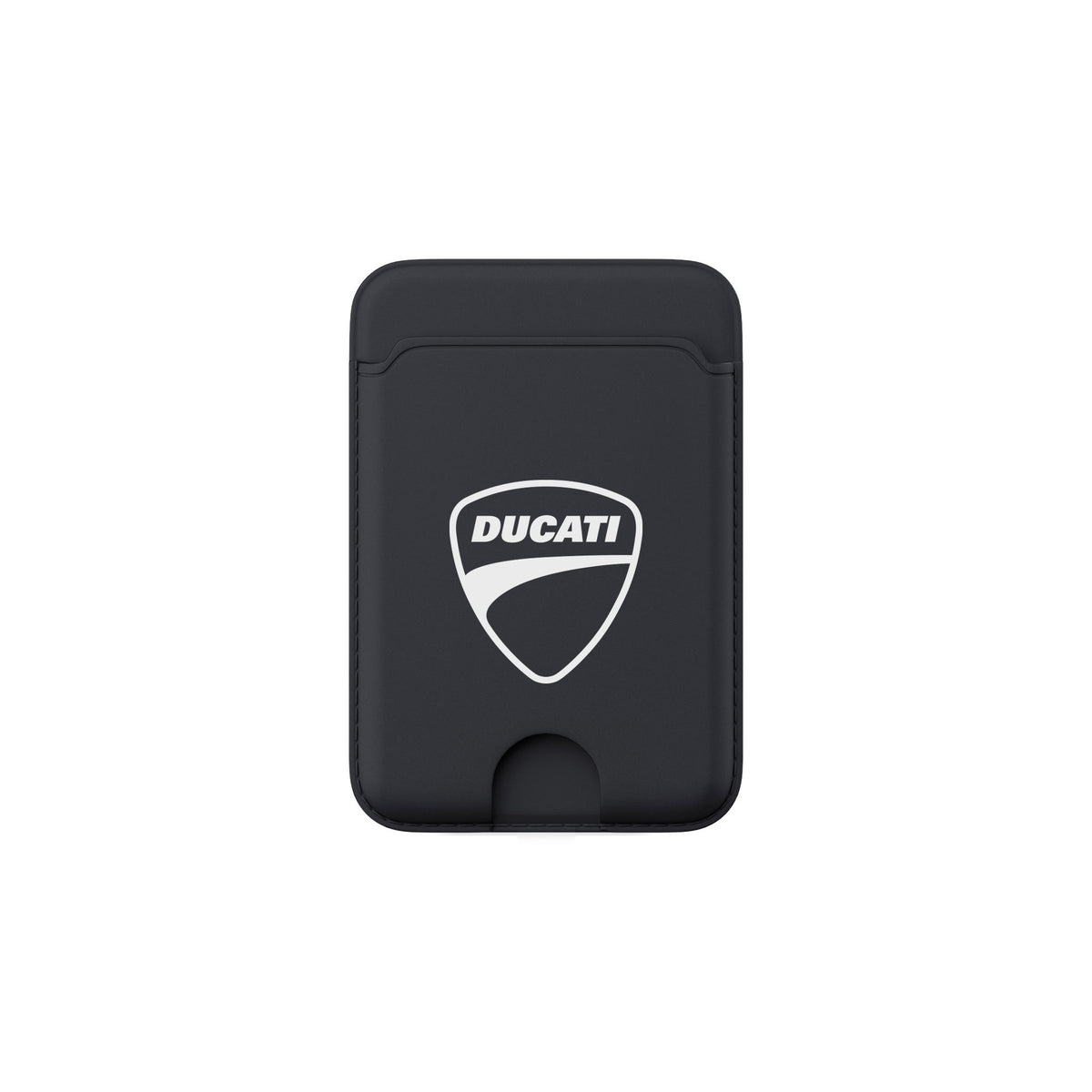 Ducati Card Wallet