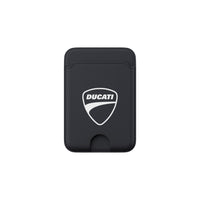 Ducati Card Wallet