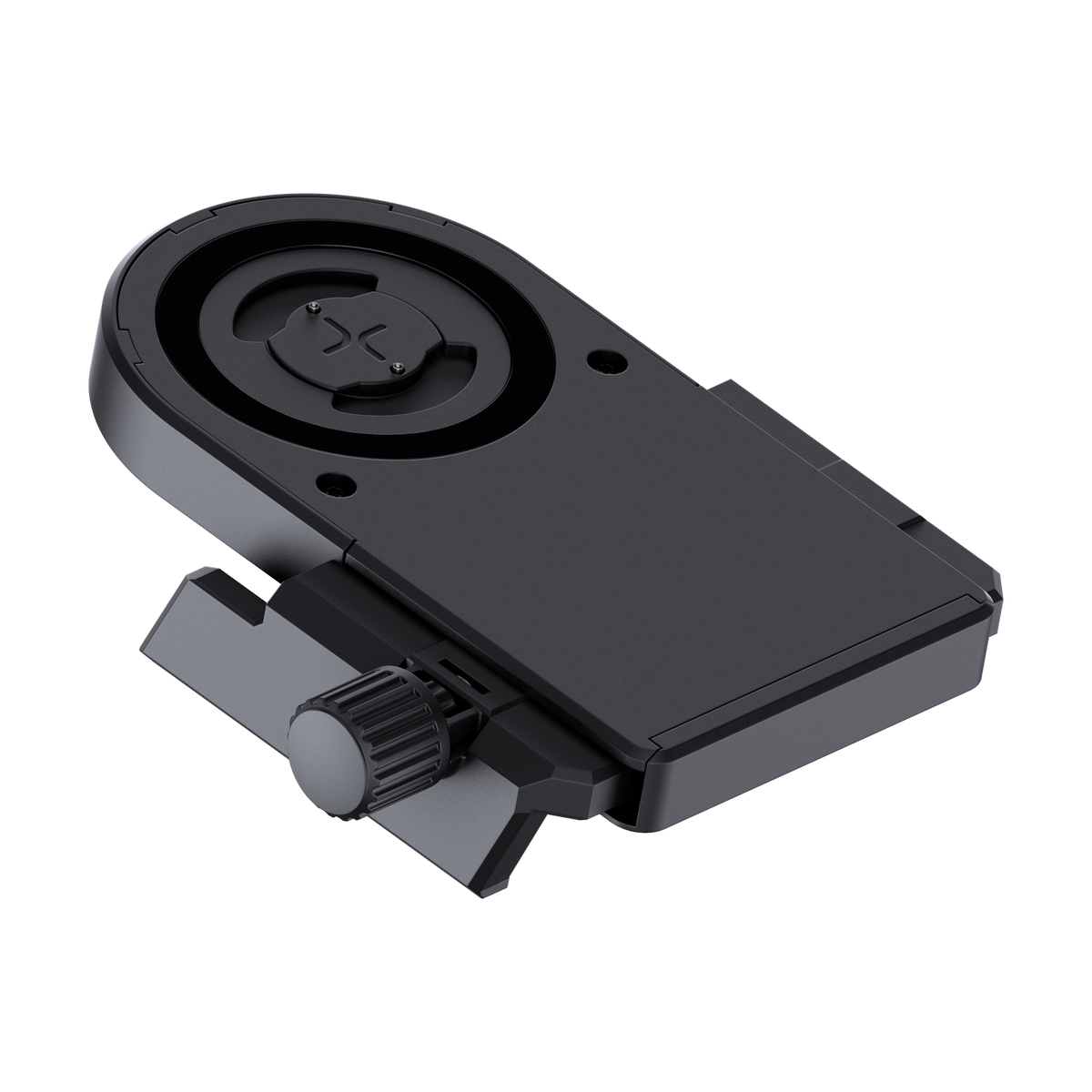 E-Cap Universal Charging Phone Clamp