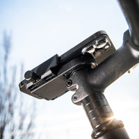 E-Cap Universal Charging Phone Clamp