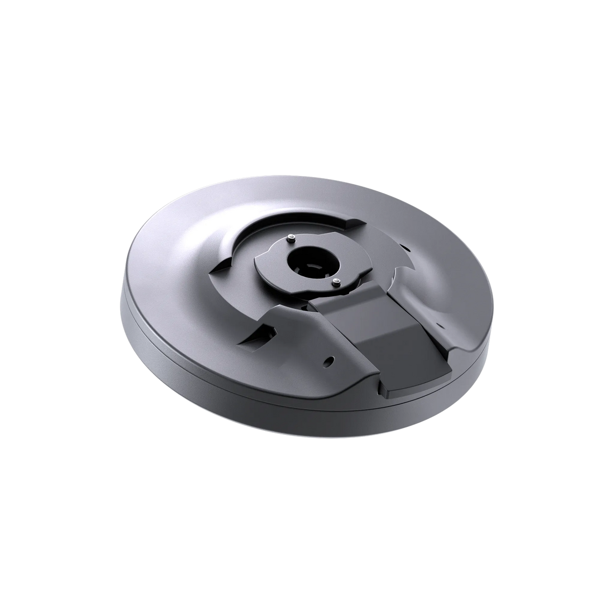 Manuel de E-Cap Wireless Charging Module