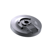 Manuel de E-Cap Wireless Charging Module