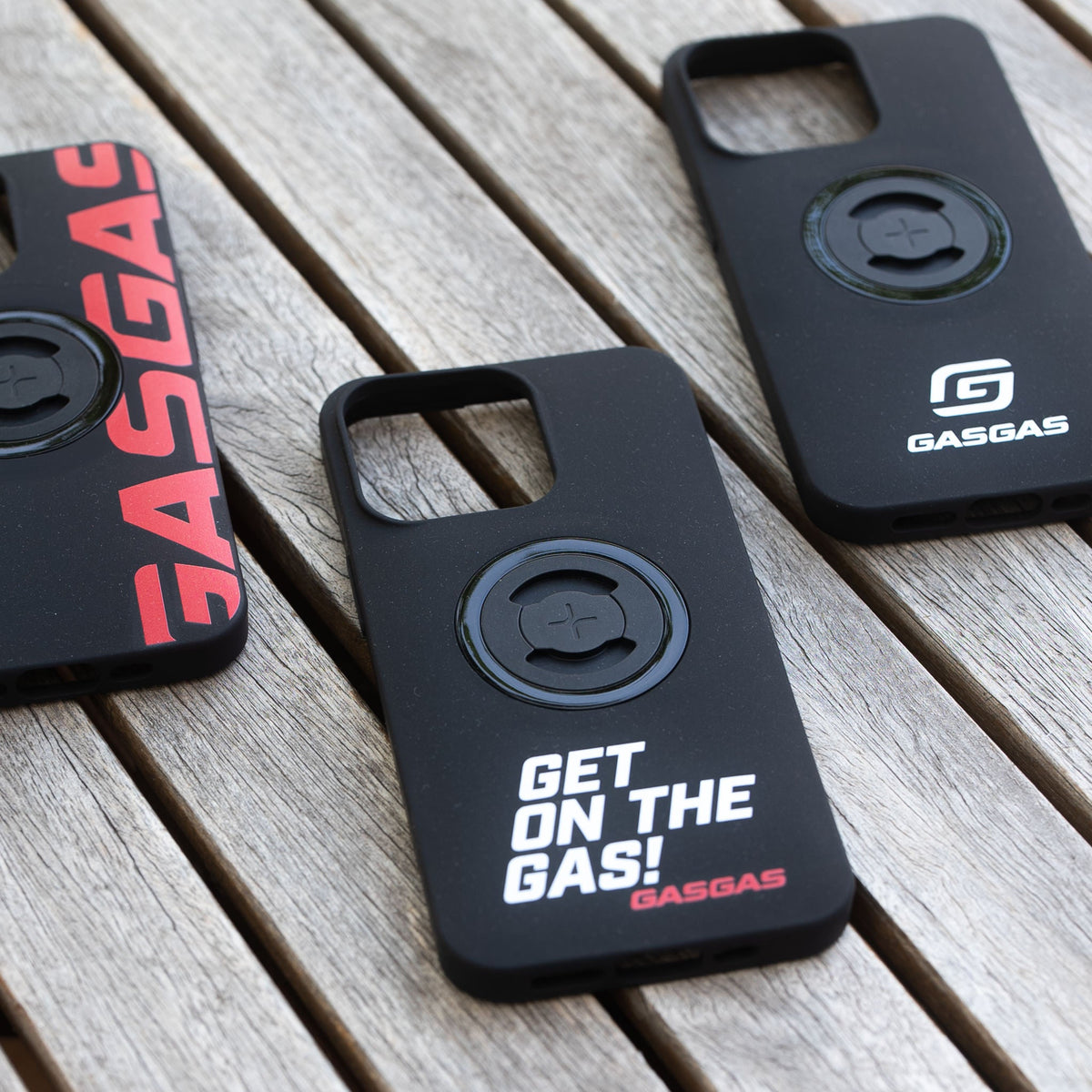 GasGas Phone Case - Logo Large