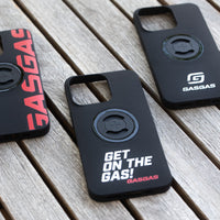 GasGas Phone Case - Logo Large