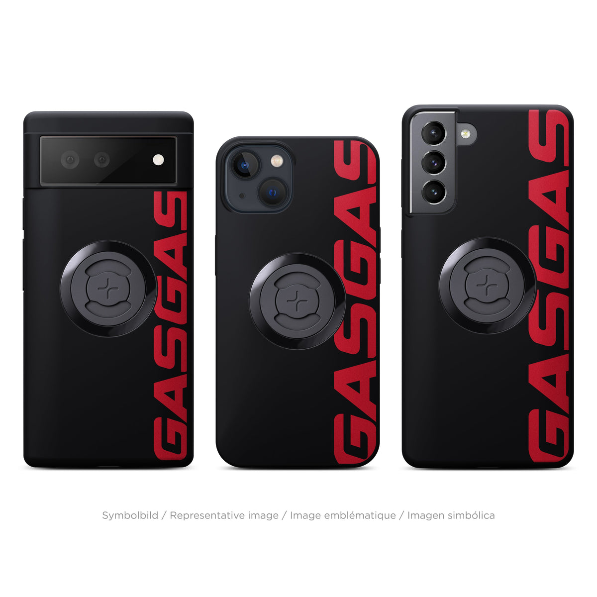 GasGas Phone Case - Logo Large
