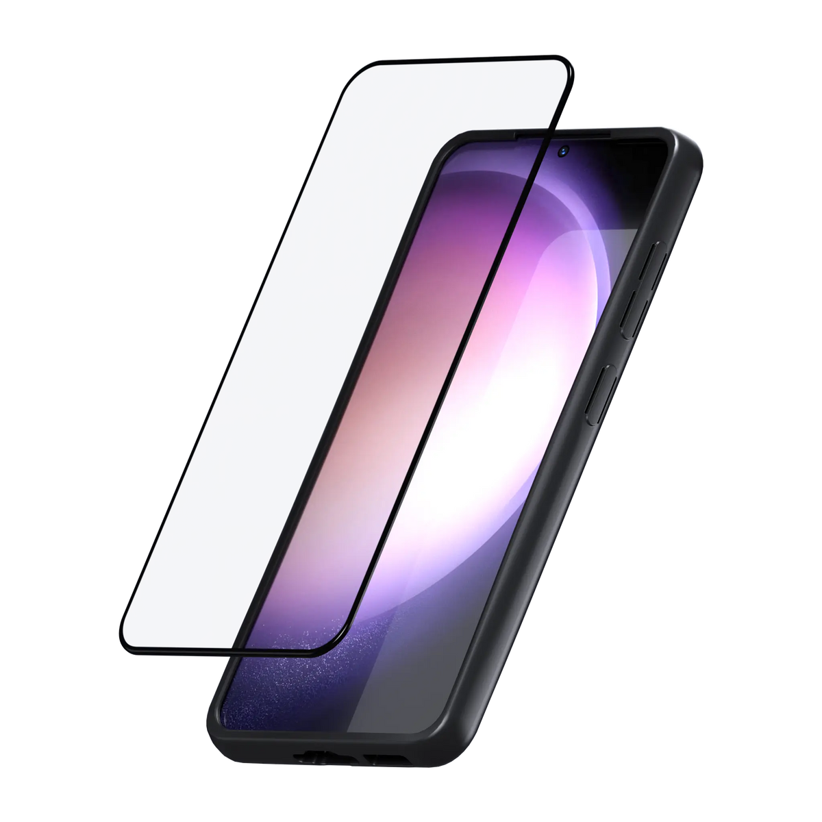 Manuel de Glass Screen Protector