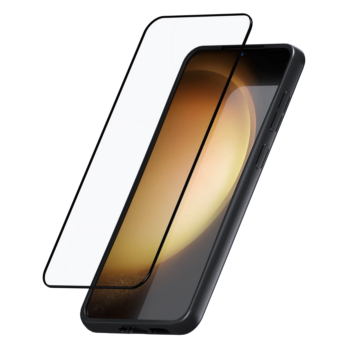 Manuel de Glass Screen Protector