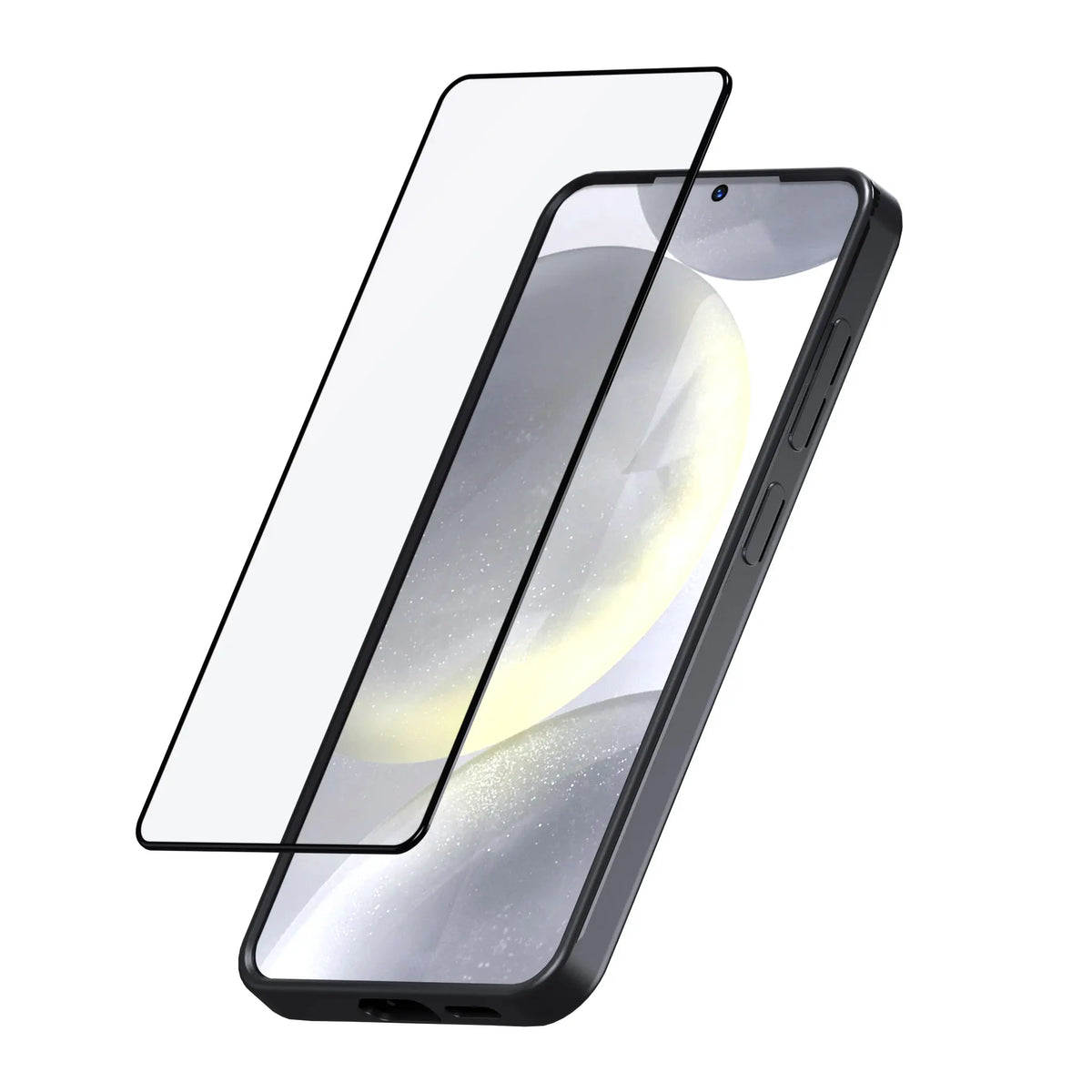 Manuel de Glass Screen Protector