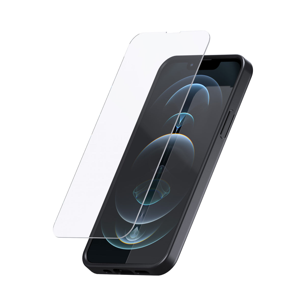 Manuel de Glass Screen Protector