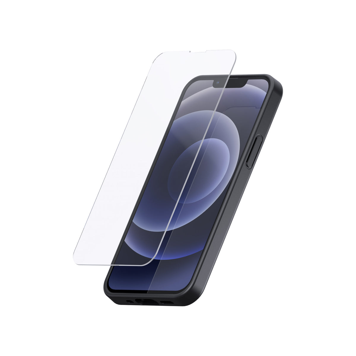 Manuel de Glass Screen Protector