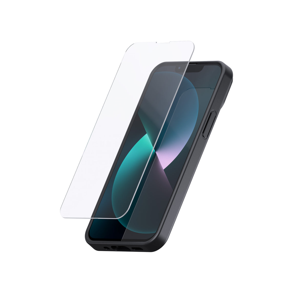 Manuel de Glass Screen Protector
