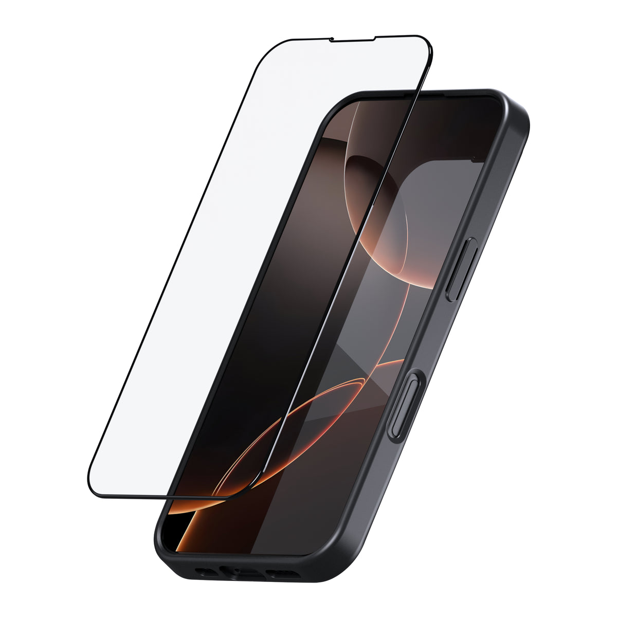 Manuel de Glass Screen Protector