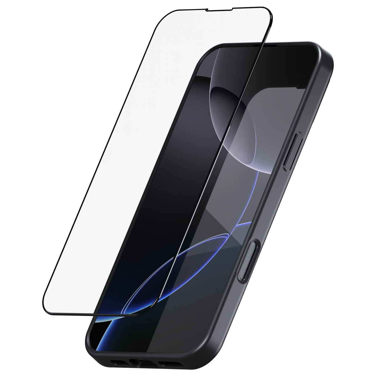 Manuel de Glass Screen Protector