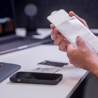 Manuel de Glass Screen Protector