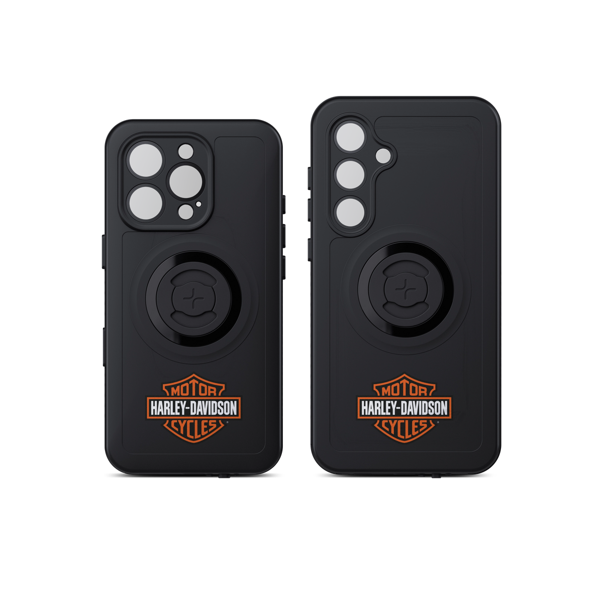 Harley-Davidson Phone Case - Classic B&S