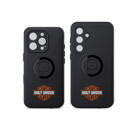 Harley-Davidson Phone Case - Classic B&S