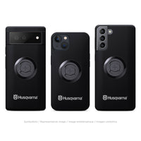 Husqvarna Phone Case - Bar Logo