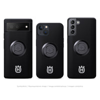 Husqvarna Phone Case - Crown Logo