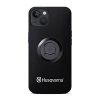 Husqvarna Phone Case - Bar Logo