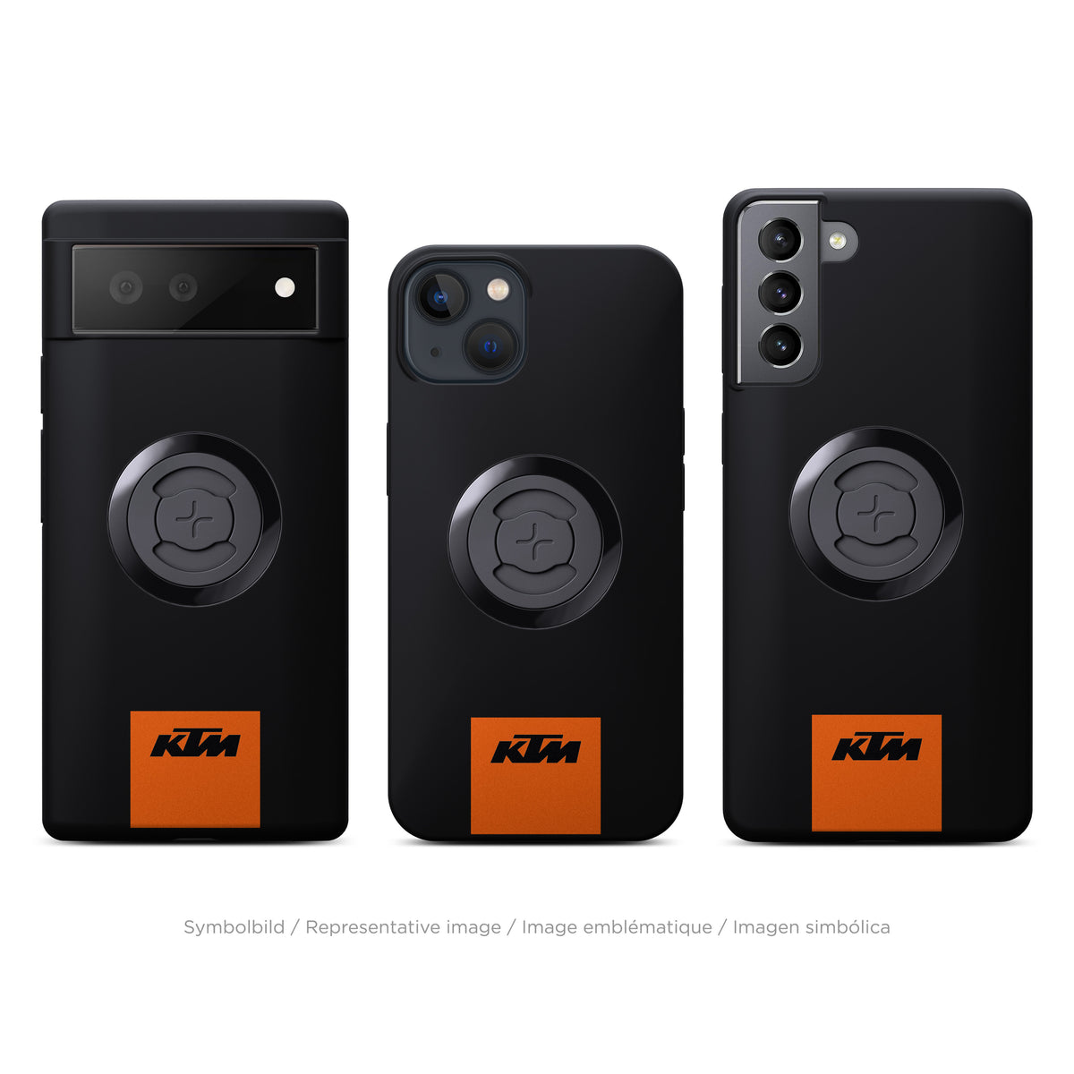 KTM Phone Case - Podium