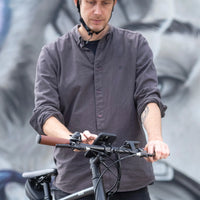 Micro Bike Mount