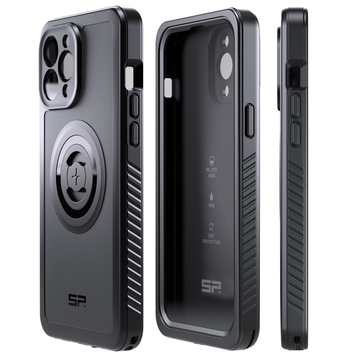 Phone Case - Apple