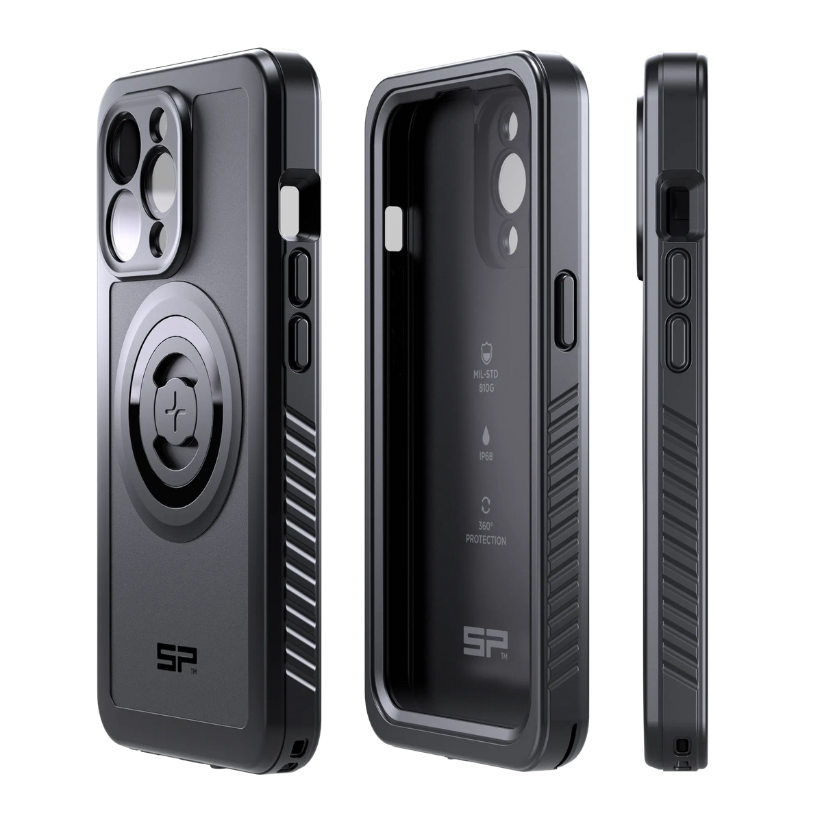 Phone Case - Apple
