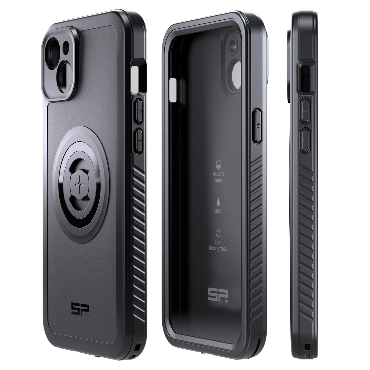 Phone Case - Apple