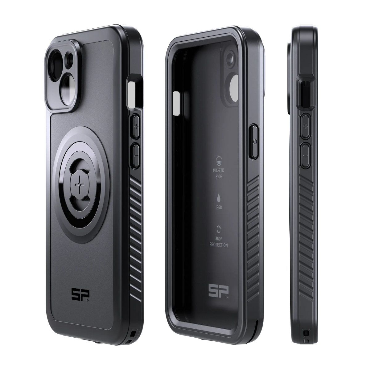 Phone Case - Apple