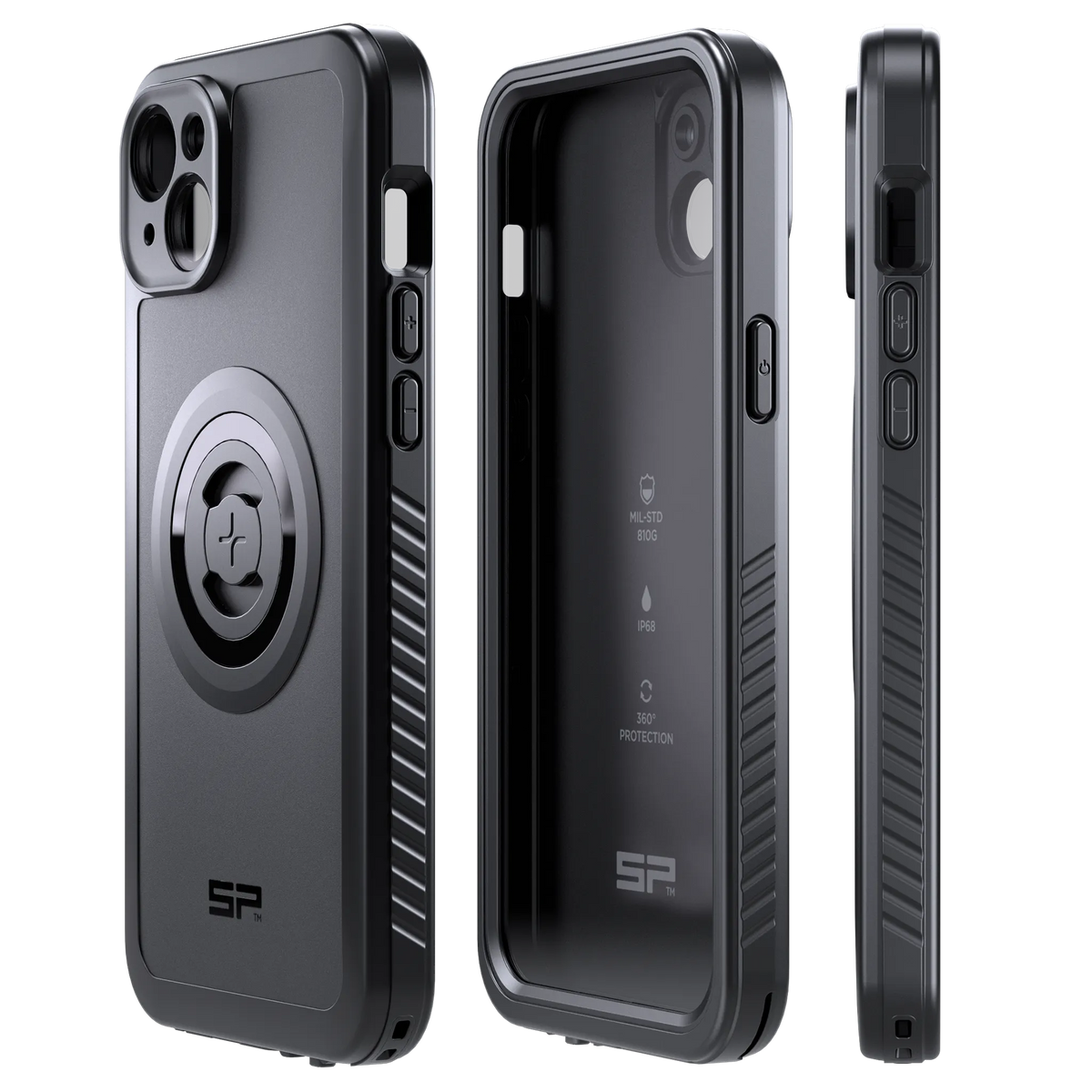 Phone Case - Apple
