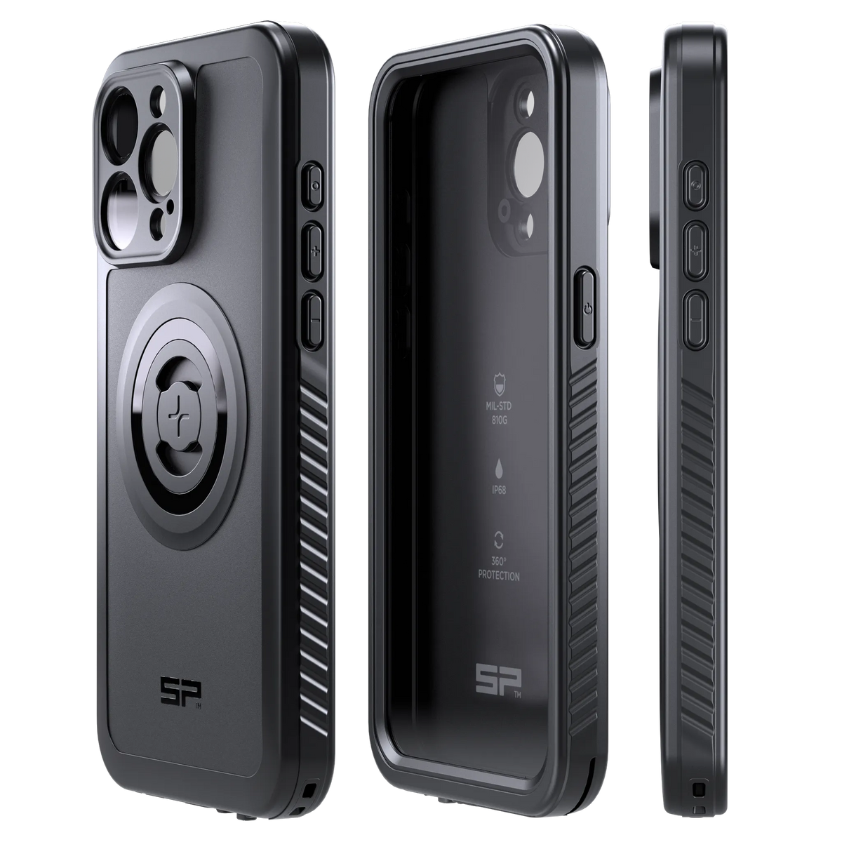 Phone Case - Apple