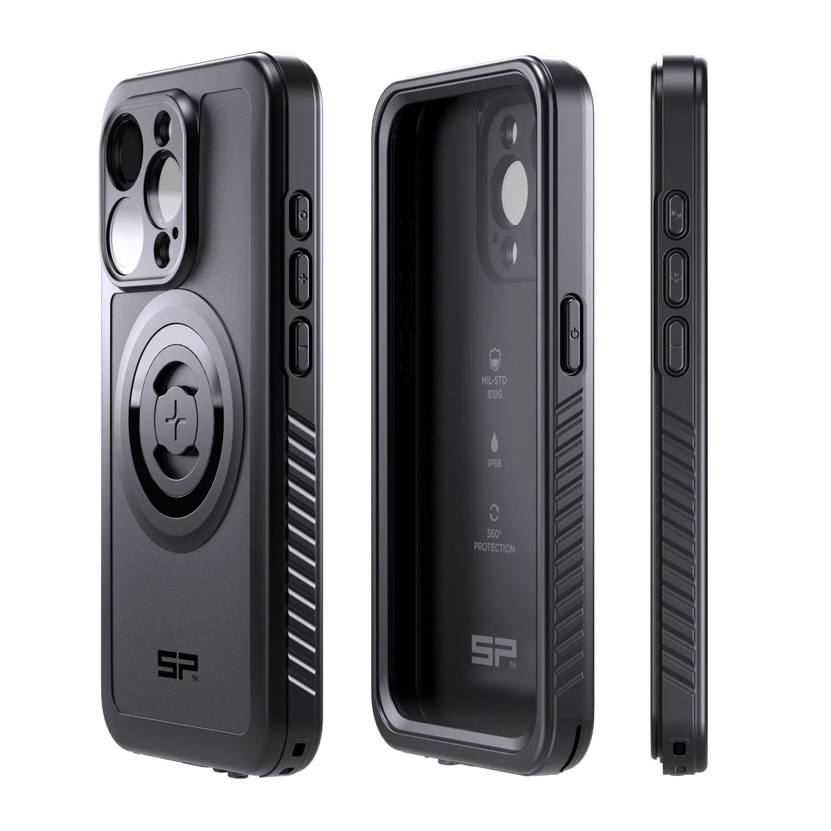 Phone Case - Apple