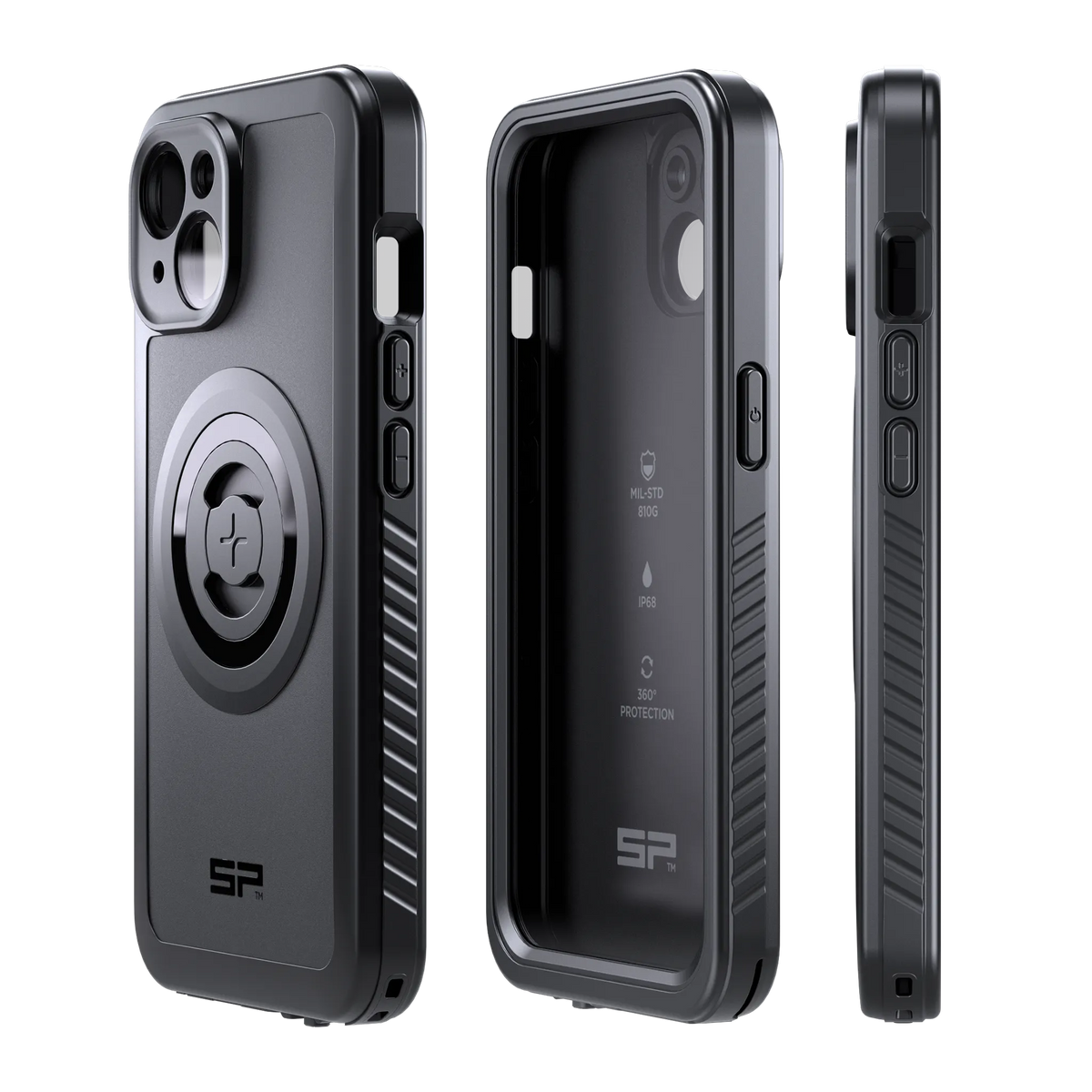 Phone Case - Apple