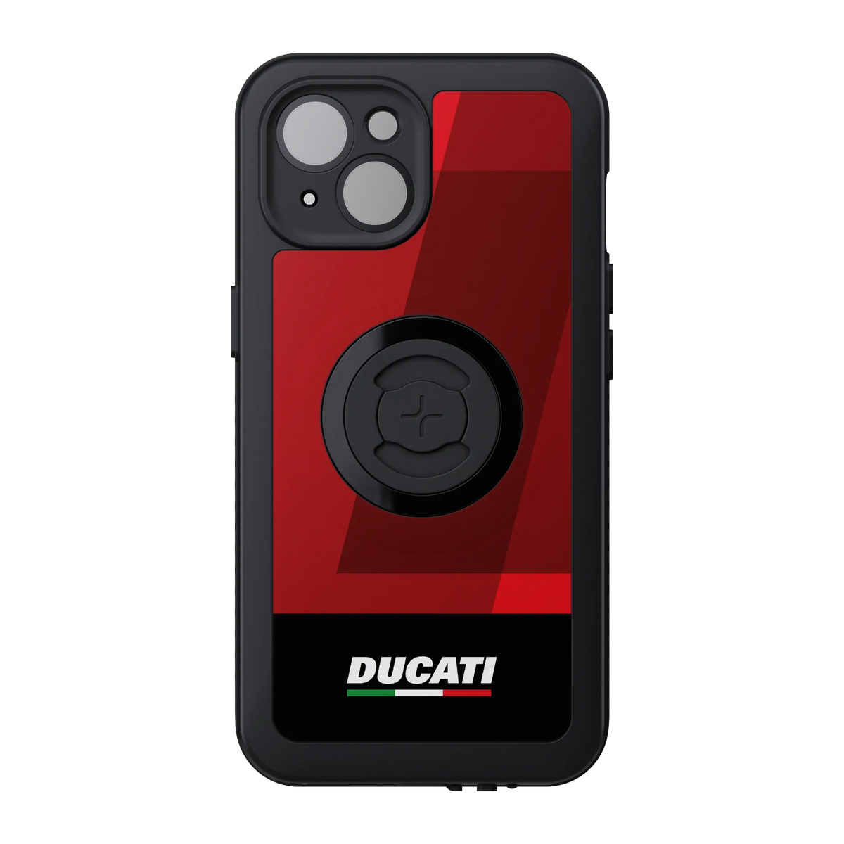 Ducati Phone Case - Red