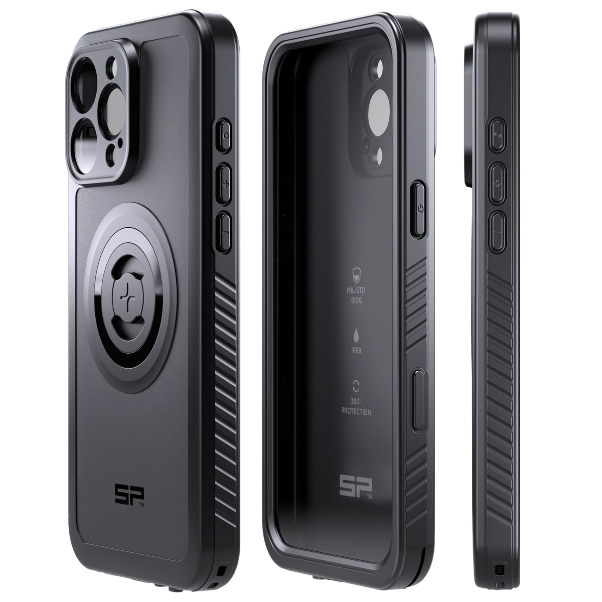 Phone Case - Apple