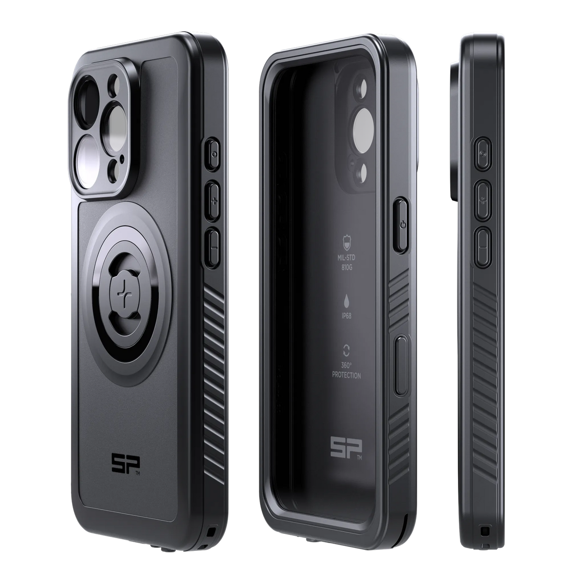 Phone Case - Apple