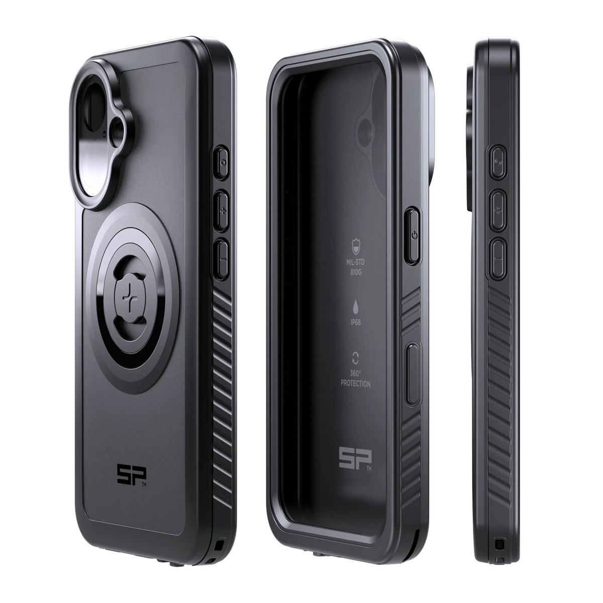 Phone Case - Apple