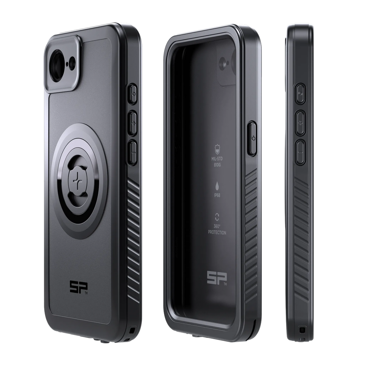 Phone Case - Apple